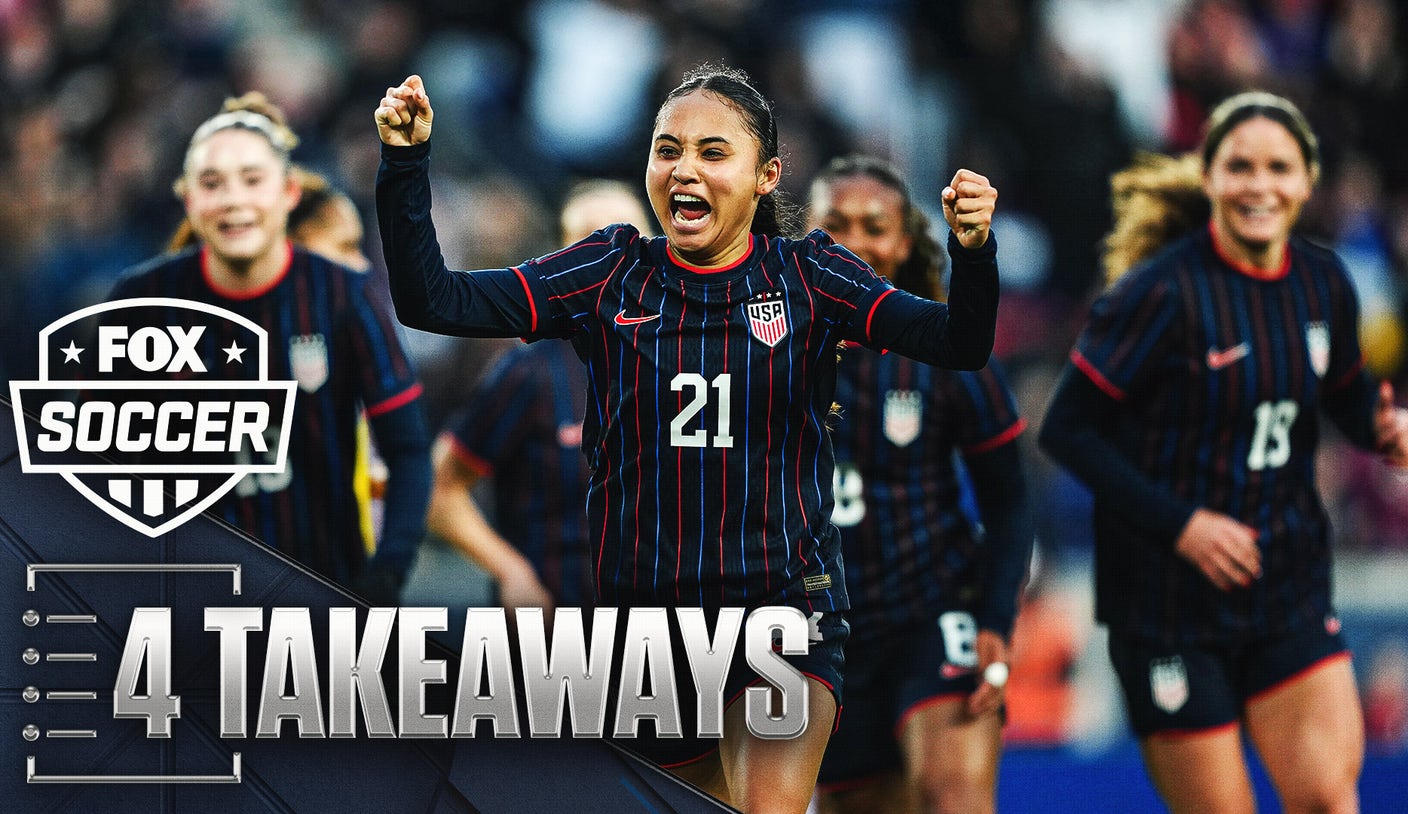巅峰国际pg - 美国女足摘得SheBelieves Cup八连冠，四大关键看点揭秘 | 巅峰国际